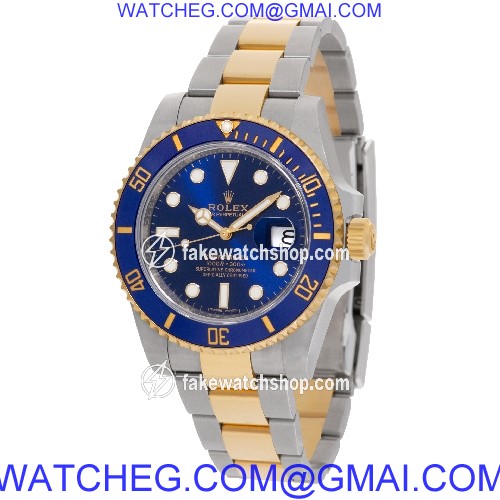 Rolex 116613LB Submariner Automatic Male Stainless Steel 3