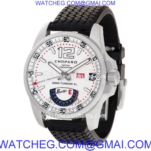 Chopard 8997 Mille Miglia Automatic Male Stainless Steel 3
