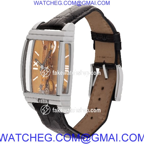Corum 113.560.70 Bridge Manual Male Platinum 3