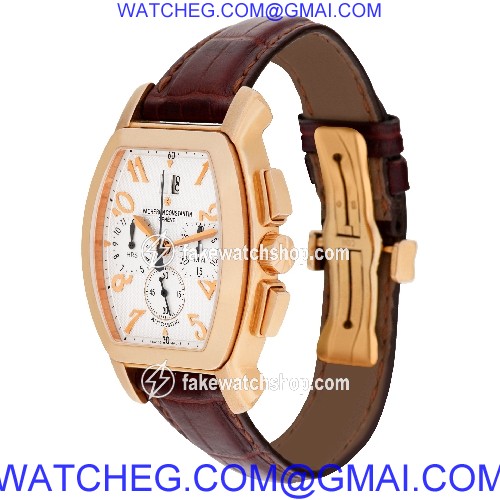 Vacheron Constantin 49145 Royal Eagle Automatic Male 18k rose gold 3