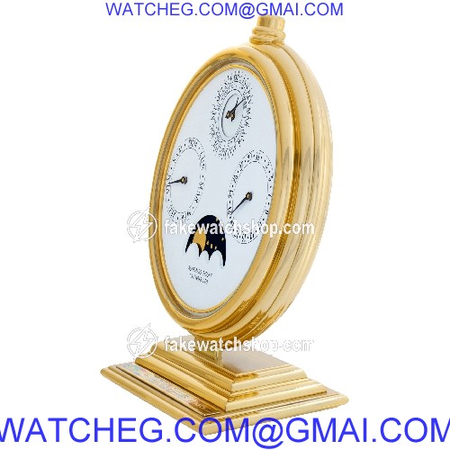 Audemars Piguet 0478 Calendar  Male gilt 3