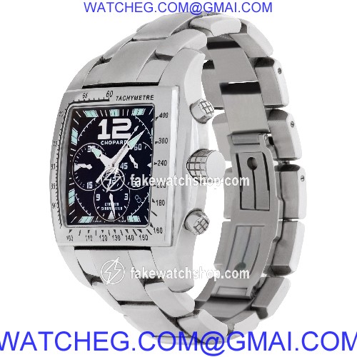 Chopard 8961 Two o Ten Automatic Male Stainless Steel 3