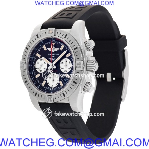 Breitling AB0144 Chronomat Automatic Male Stainless Steel 3