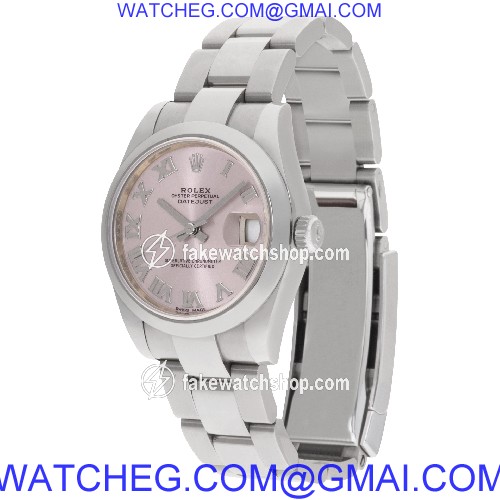 Rolex 178240 Datejust Automatic Female Stainless Steel 3