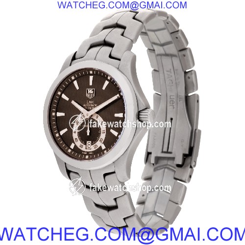 Tag Heuer WJF211C.BA0570 Link Automatic Male Stainless Steel 3