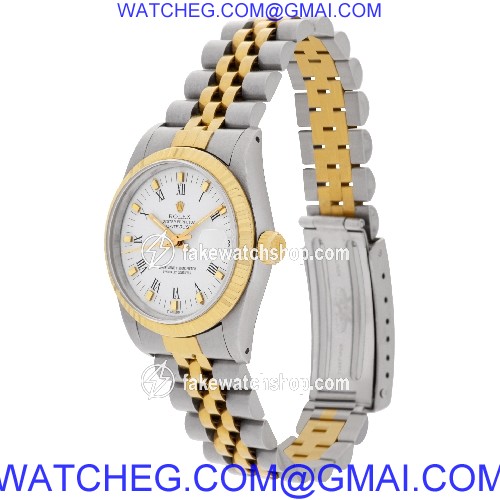 Rolex 68273 Datejust Automatic Female Stainless Steel 3