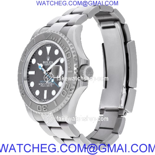 Rolex 126622 Yacht-Master Automatic Male Stainless Steel 3