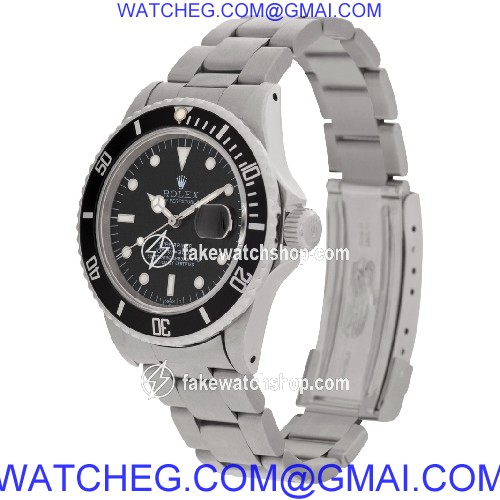 Rolex 16800 Submariner Automatic Male Stainless Steel 3
