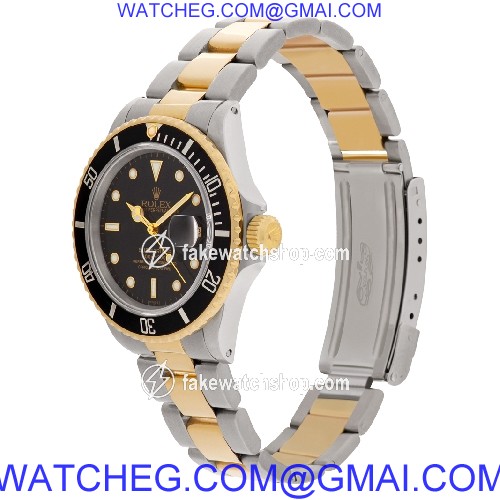 Rolex 16803 Submariner Automatic Male Stainless Steel 3