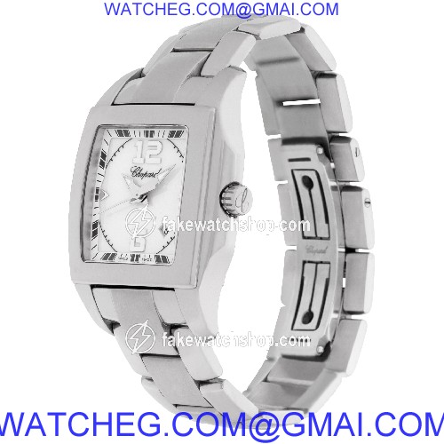 Chopard 118464-3001 Two o Ten Quartz Female Stainless Steel 3