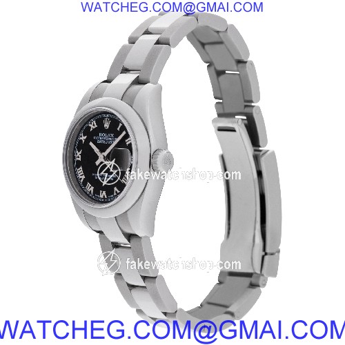 Rolex 179160 Datejust Automatic Female Stainless Steel 3