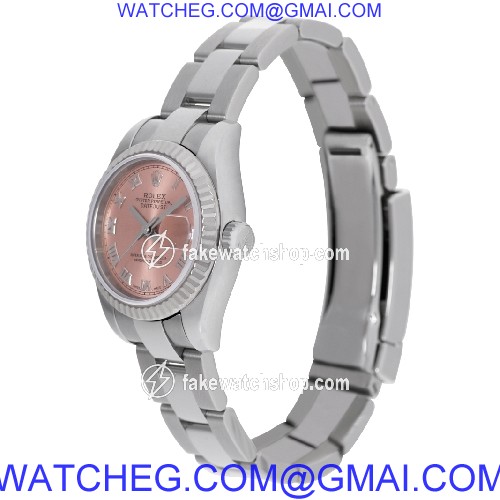 Rolex 179174 Datejust Automatic Female Stainless Steel 3