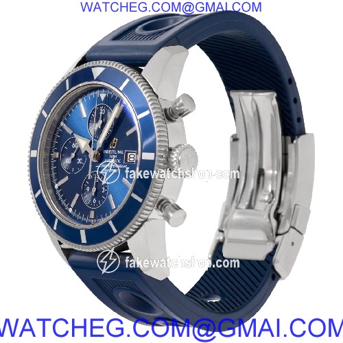 Breitling A1332016 Super Ocean Automatic Male Stainless Steel 3