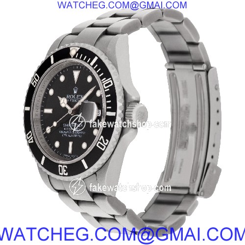 Rolex 16610T Submariner Automatic Male Stainless Steel 3