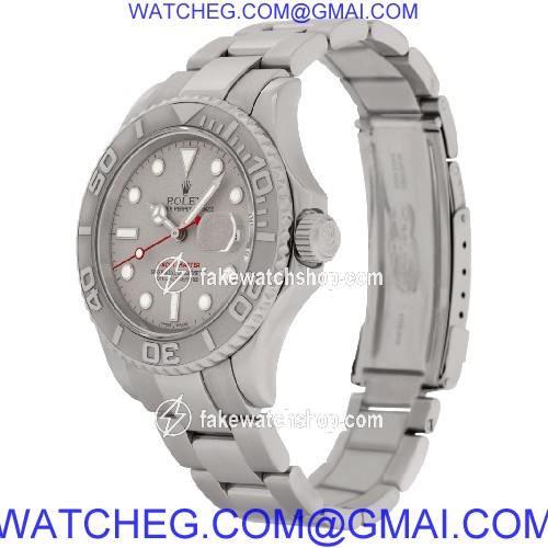 Rolex 16622 Yacht-Master Automatic Male Stainless Steel 3