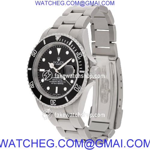 Rolex 16610T Submariner Automatic Male Stainless Steel 3