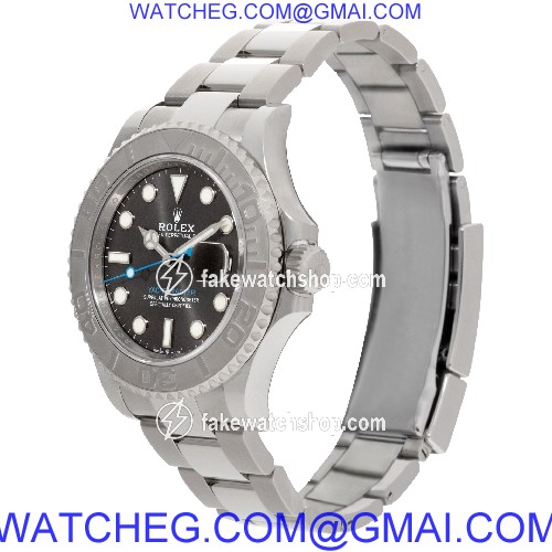 Rolex 126622 Yacht-Master Automatic Unisex Stainless Steel 3