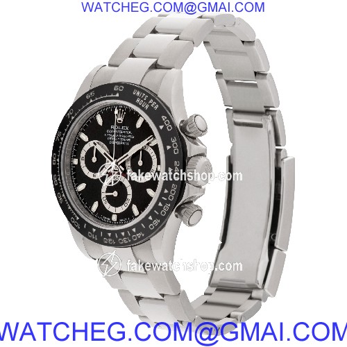 Rolex 116500LN Daytona Automatic Male Stainless Steel 3