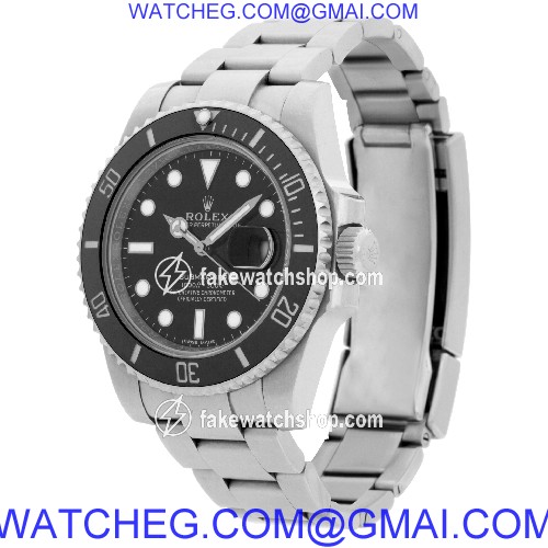 Rolex 116610LN Submariner Automatic Male Stainless Steel 3