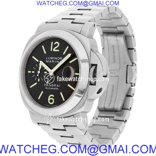 Panerai pam00299 Luminor Automatic Male Stainless Steel 3