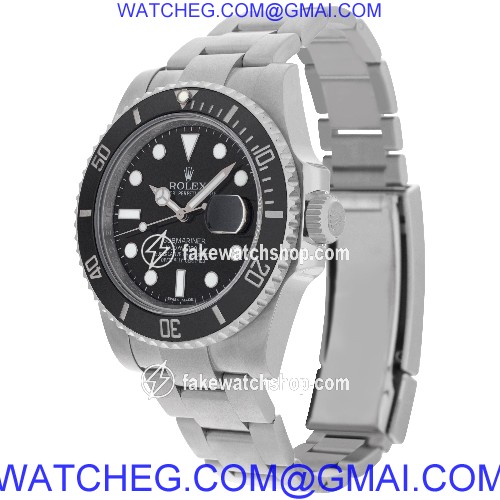 Rolex 116610LN Submariner Automatic Male Stainless Steel 3