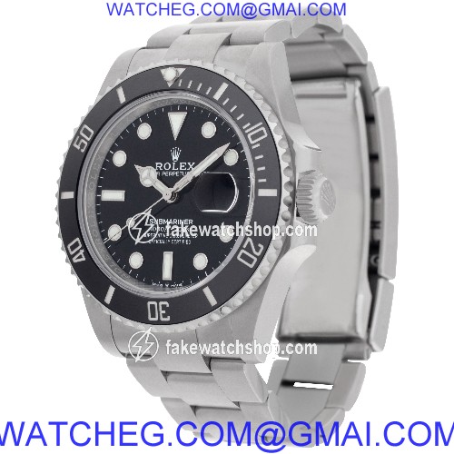 Rolex 126610ln Submariner Automatic Male Stainless Steel 3