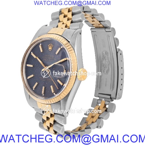 Rolex 16013 Datejust Automatic Male Stainless Steel 3
