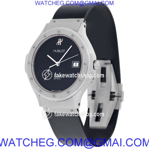 Hublot 1521.1 M D M Quartz Male Stainless Steel 3