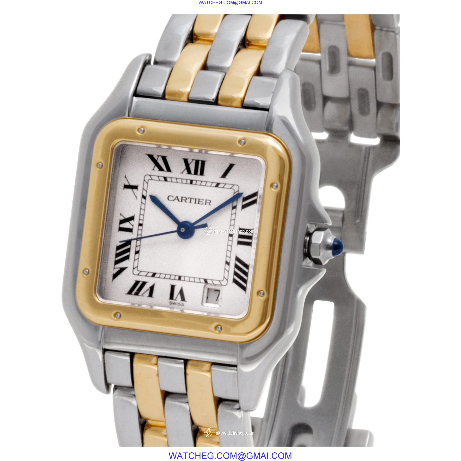 Breitling E56321 Emergency Quartz Male Titanium 3