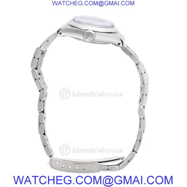 Tudor 7535/0 Oyster Manual Female Stainless Steel 3