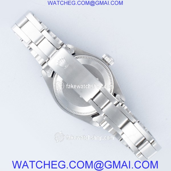 Rolex 6916 Date Automatic Female Stainless Steel 3