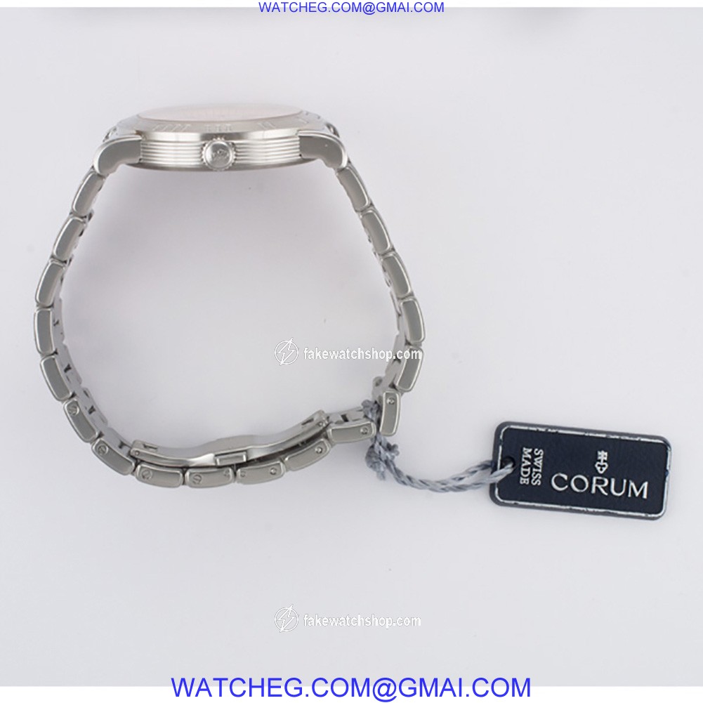 Corum 82.701.20 Romvlvs Automatic Male Stainless Steel 3