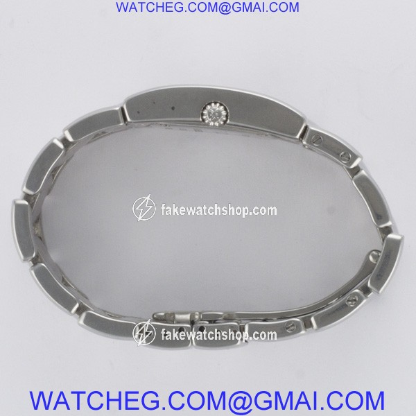 Ebel E9057A21 Beluga Quartz Female Stainless Steel 3