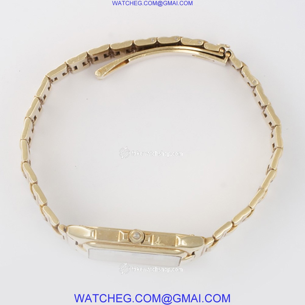 Girard Perregaux 25363 Classic Quartz Male 18k yellow gold 3