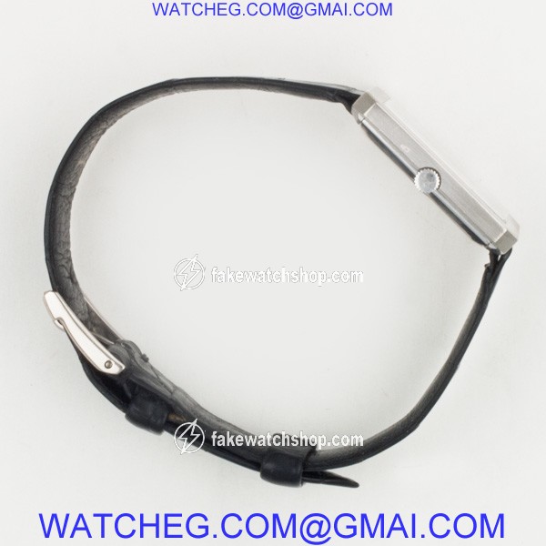 Piaget 9154 Protocol Manual Male 18k White Gold 3