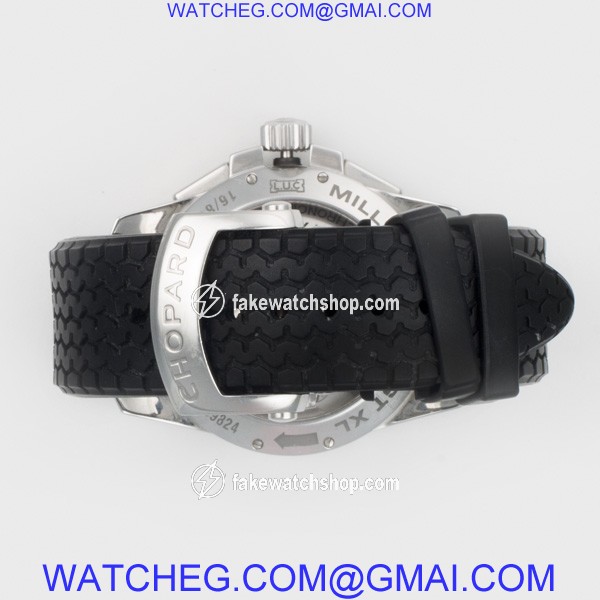 Chopard 168459-3001 Mille Miglia Automatic Male Stainless Steel 3