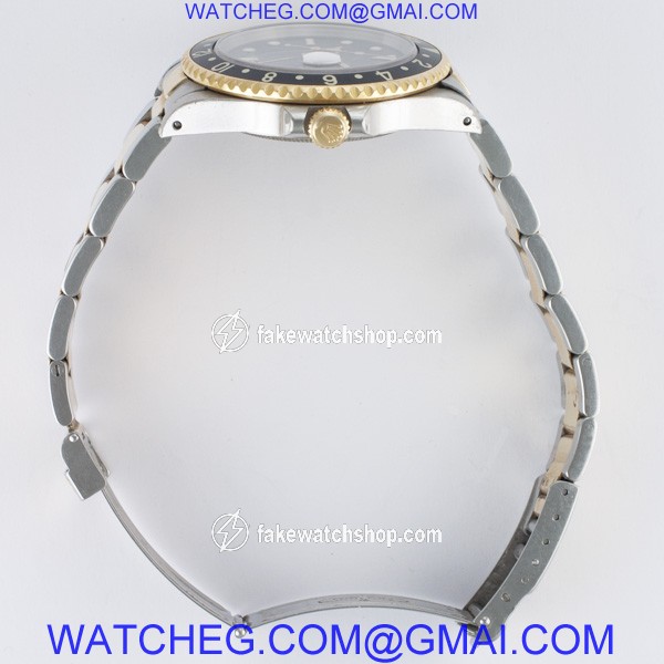 Piaget 12303 Ultra Thin Automatic Male 18k yellow gold 3