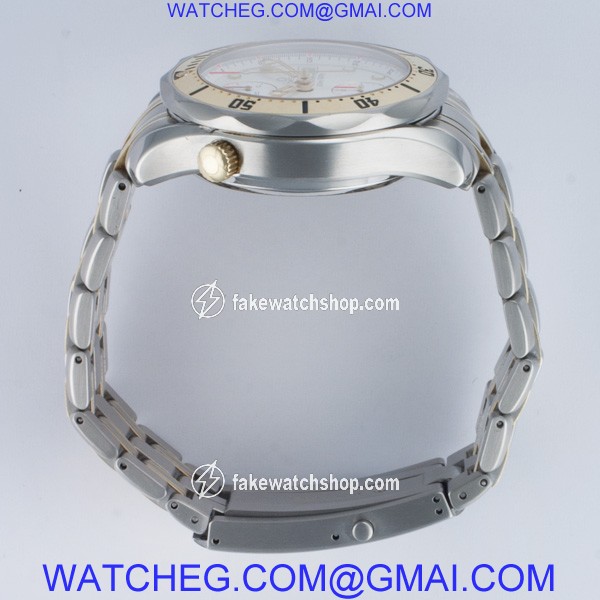 Omega 0523-8 Seamaster Automatic Male Stainless Steel 3