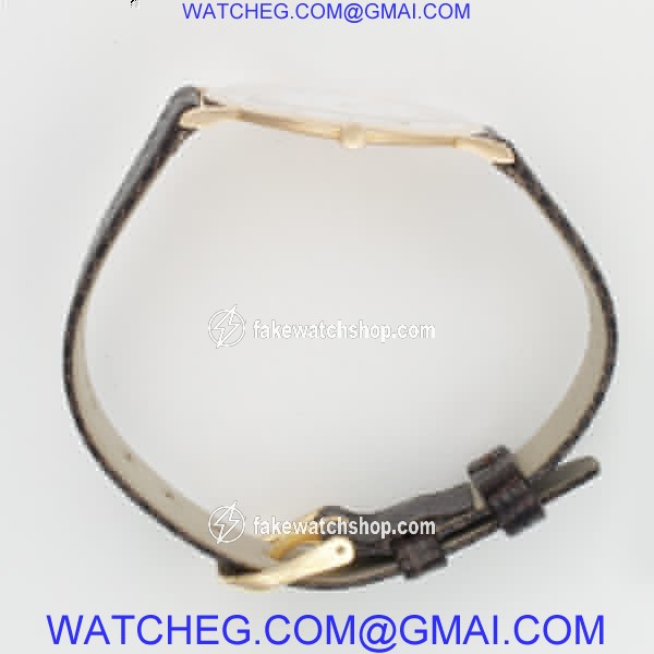 Audemars Piguet Audemars Piguet 456 Ultra Thin Manual Male 18k yellow gold 3