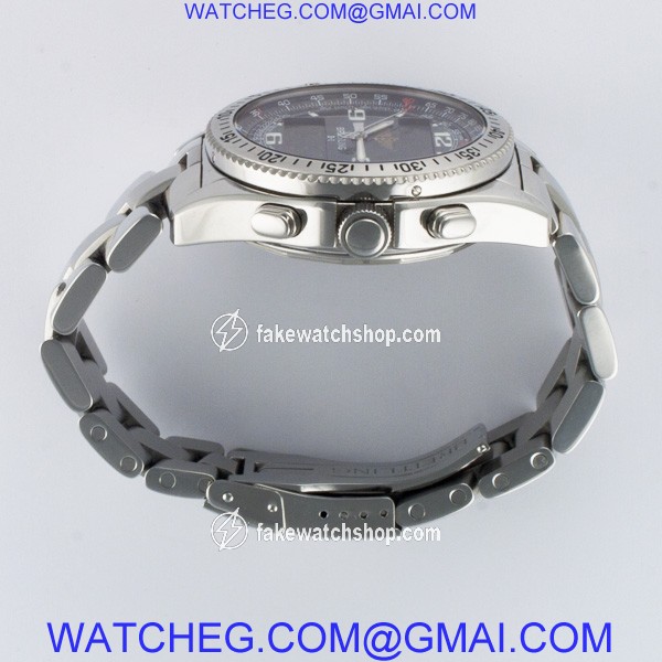 Breitling A1738011/C676 Colt Automatic Male Stainless Steel 3
