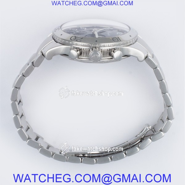 Breguet 3820 Transatlantique Automatic Male Stainless Steel 3