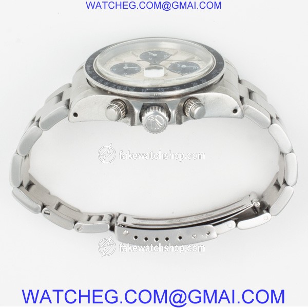 Tudor 94200 Chronograph Automatic Male Stainless Steel 3