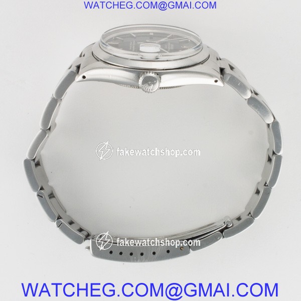 Rolex 1500 Date Automatic Male Stainless Steel 3