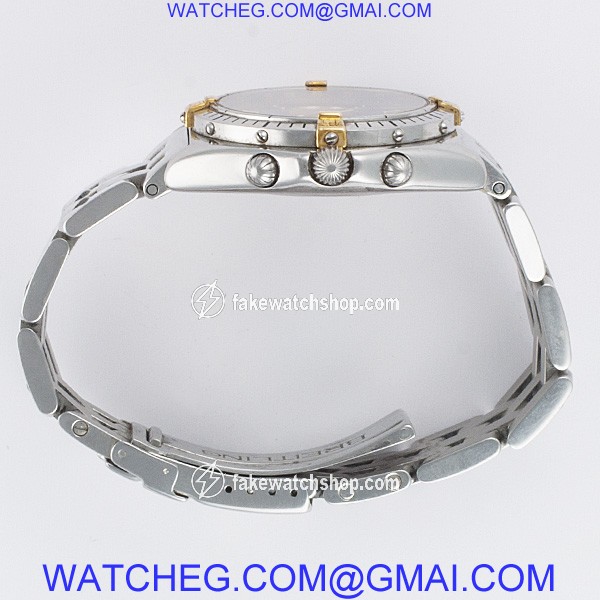 Breitling B55046 Chronograph Automatic Male Stainless Steel 3