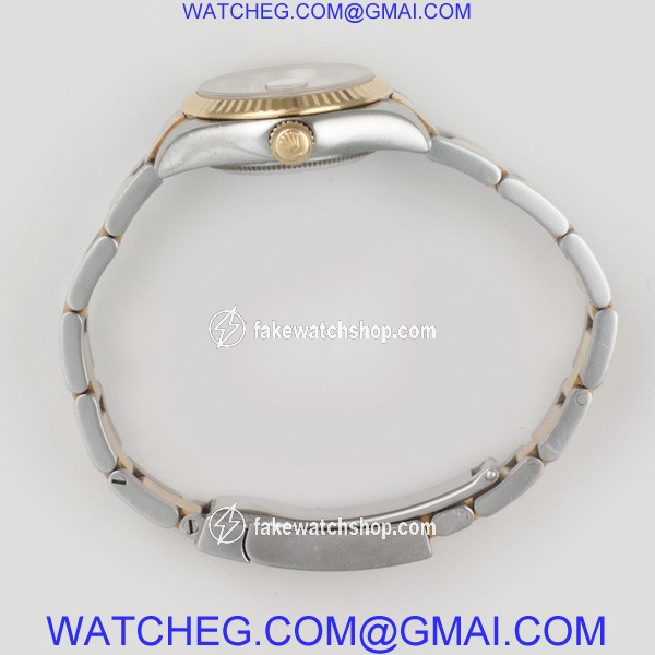 Rolex 179173 Datejust Automatic Female Stainless Steel 3