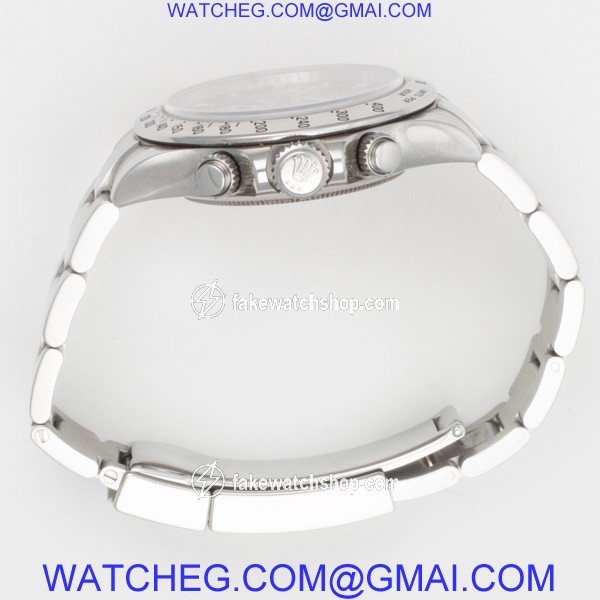 Rolex 116520 Daytona Automatic Male Stainless Steel 3