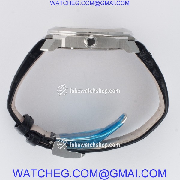 Bvlgari BG0 41 S OCTO Automatic Male Stainless Steel 3