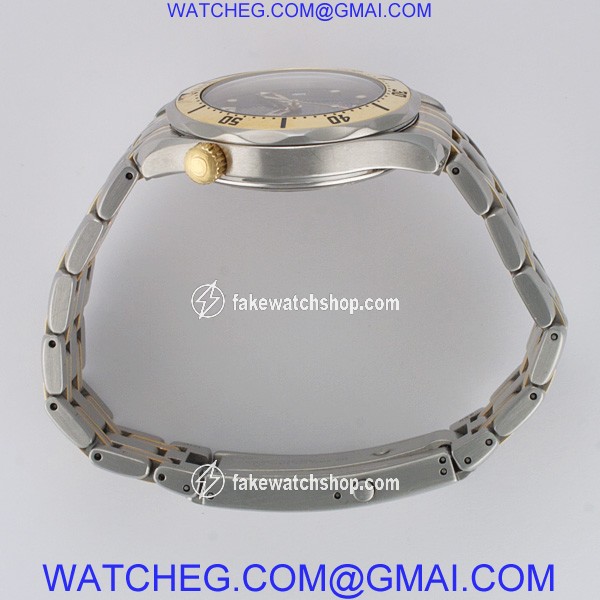 Omega 2352.80 Seamaster Automatic Unisex Stainless Steel 3