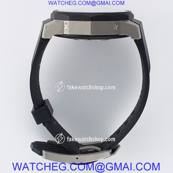 Corum 277.931.06/0371 Admirals Cup Automatic Male Titanium 3