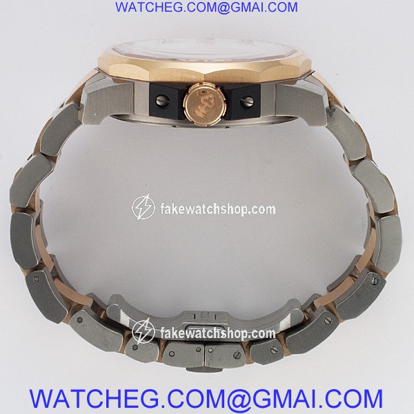 Corum 947.931.05/V790 Admirals Cup Automatic Male Titanium 3